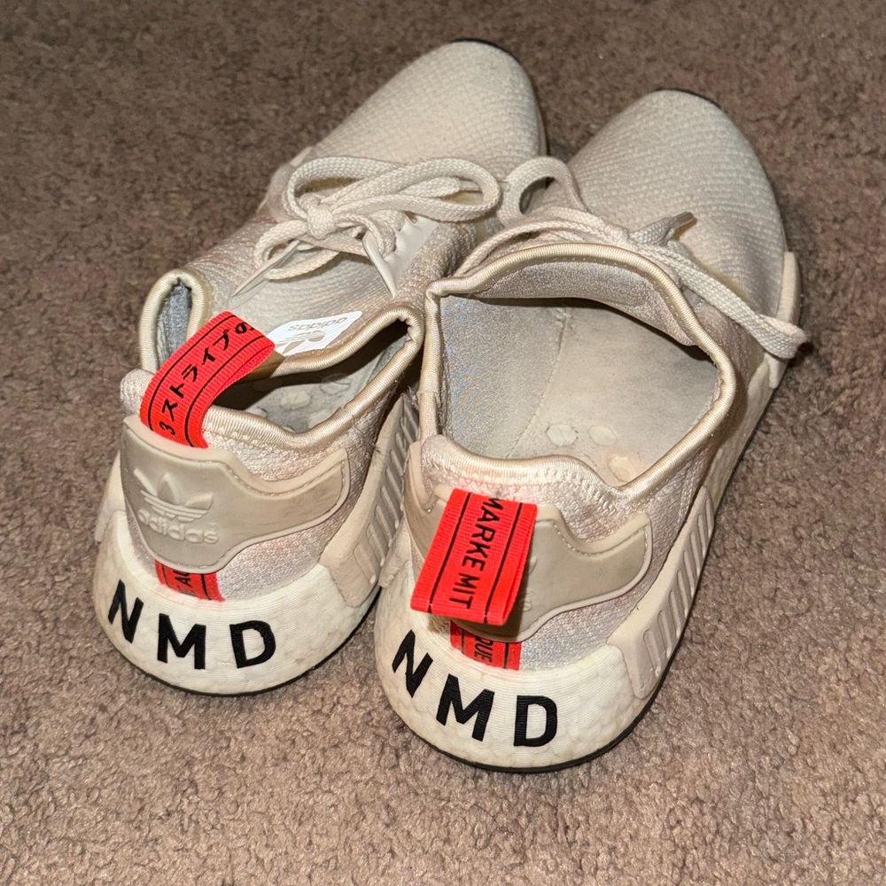 Womens ADIDAS NMD sneakers